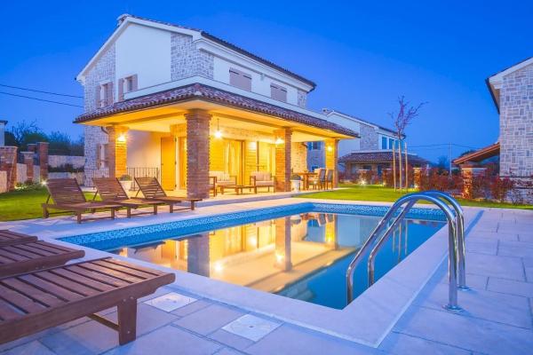 Luxury Villa Tia - Krk