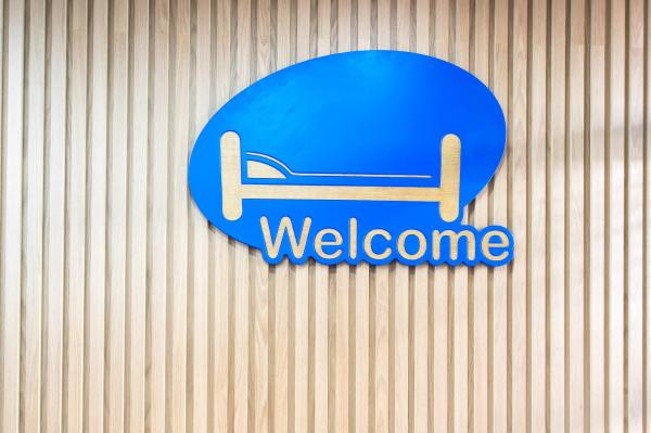 Hostal Welcome, Madrid