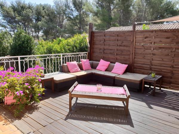 Villa Janas - Toulon