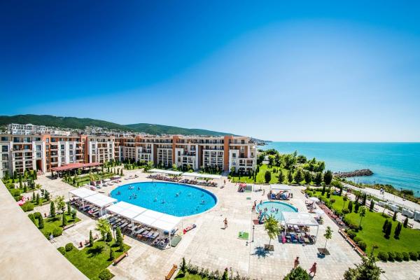Prestige Sands Resort - Sveti Vlas