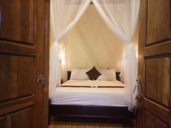 Molleh Guest House - Bali