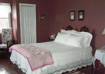 Photo 2 : Argyle By The Sea Bed & Breakfast