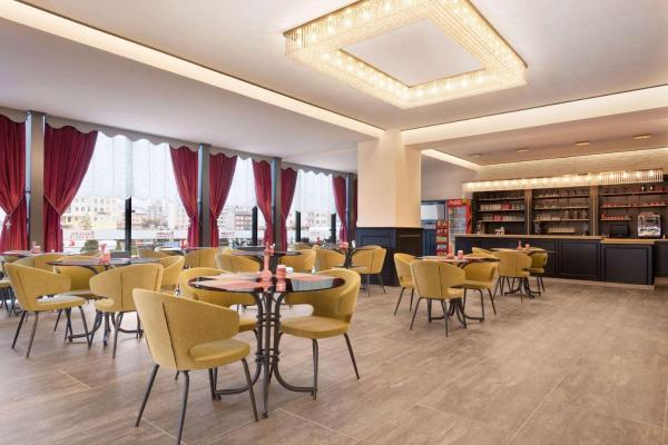 Zdjęcie 3: Ramada by Wyndham Sivas