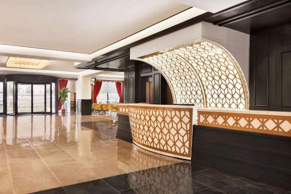 Zdjęcie 4: Ramada by Wyndham Sivas