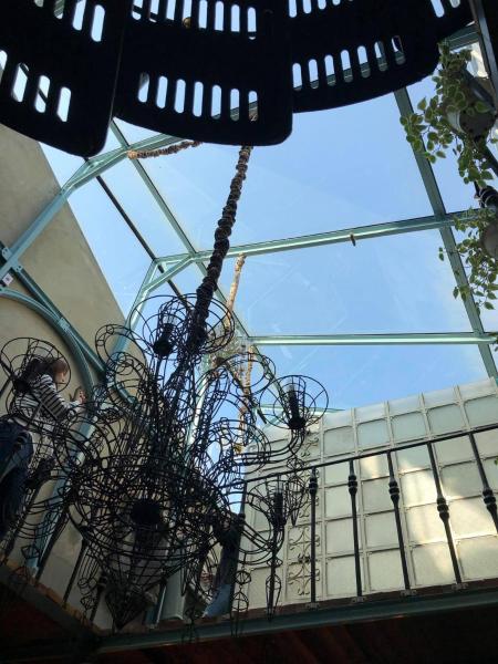 Sennong Homestay, Тайнань