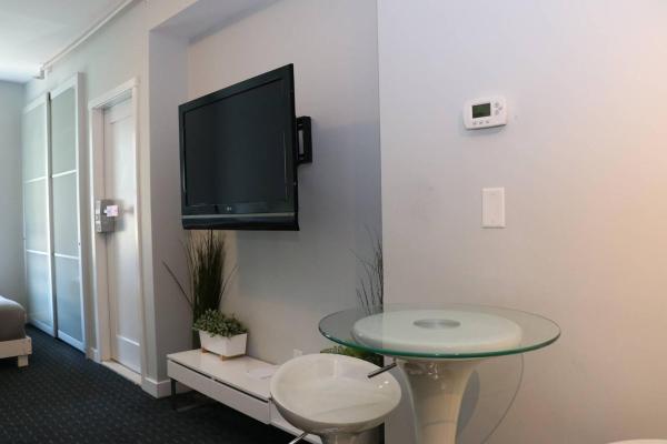 Foto 8: Comfortable Studio in Back Bay, Newbury St. #7