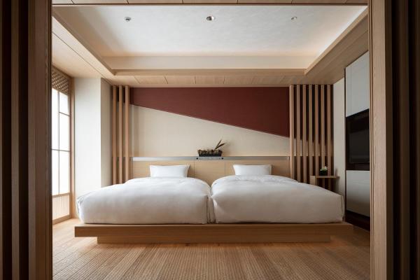 Cross Hotel Kyoto - Kyoto