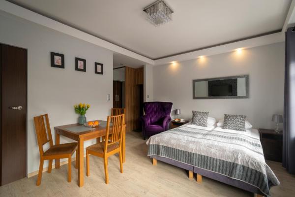 Apartament SZEROKA, Gdansk