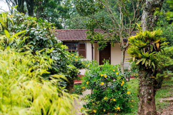 Casa Yeshua - Petrópolis