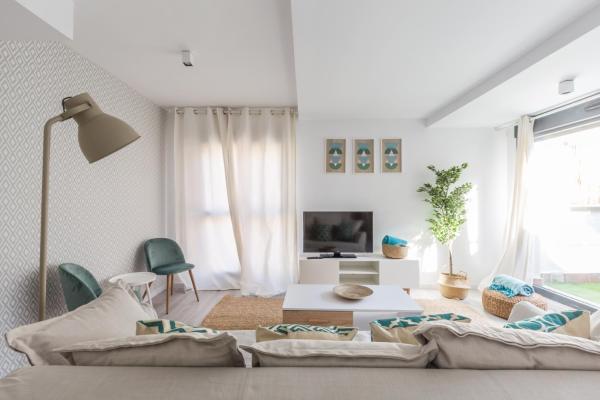 Horoko Apartments by gaiarooms, Madrid