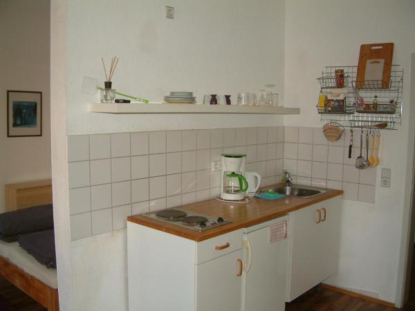 Pension Olé, Dresden