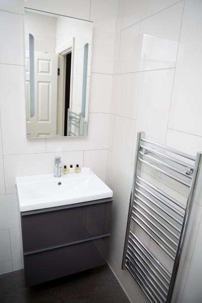 Apt 1, Trafalgar Square 1st Floor by Indigo Flats的照片8