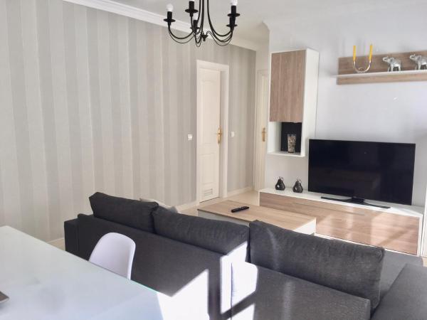 Apartamento Pasaje Ronda Centro, Ronda