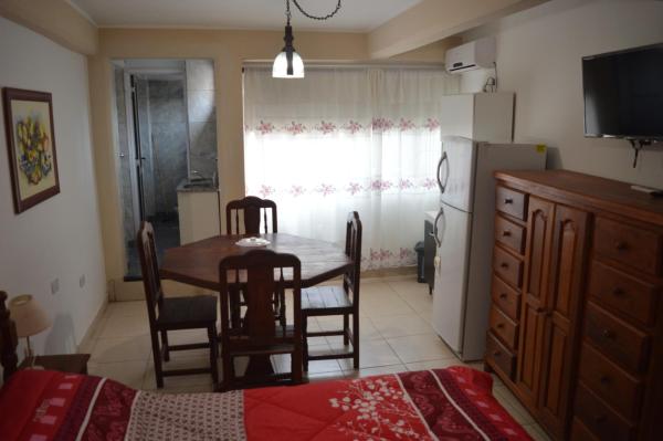 A la foto es mostra l'objecte Delta House situat a la ciutat de Salta.