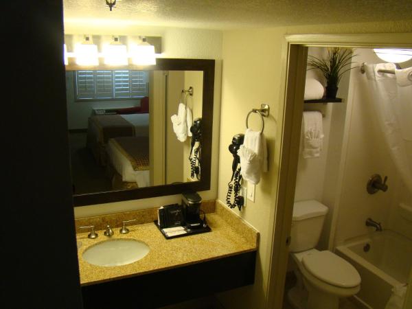 Photo 4 : Infinity Inn & Suites