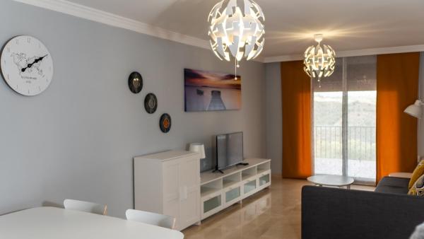Casa Avi - La Cala de Mijas