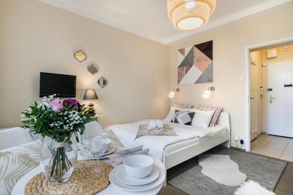 Old Town Studio Apartment, Prague