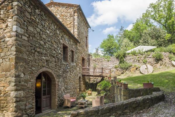 Molino Sant'antimo - Montalcino