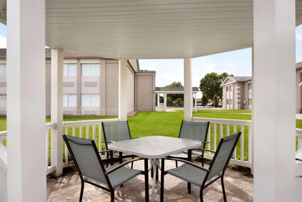 Photo 2 : Super 8 by Wyndham Des Moines