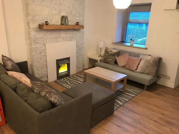 Galway City Cottage, Galway