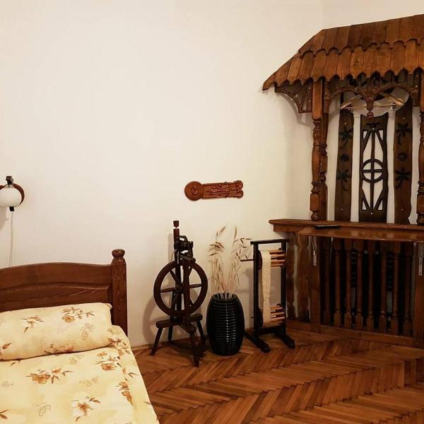Recea186 - Baia Mare
