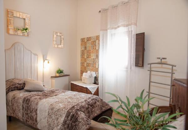 Zdjęcie 4: Bed & Breakfasts Conte Perollo