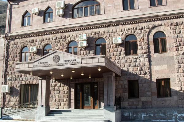 Armenia