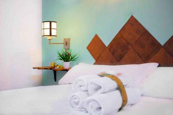 Catedral Apartments, Walencja