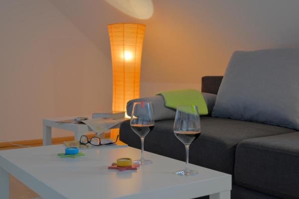 flat2let Apartment 2, Francfort-sur-le-Main