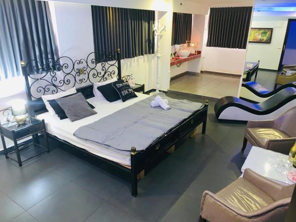 Spat Rooms Vip - Tel Aviv-Yafo