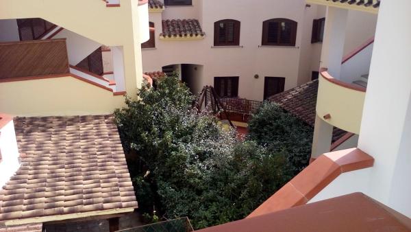 Via Lanfranco - Olbia