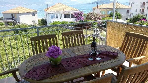 Apartman Dunja - Croácia