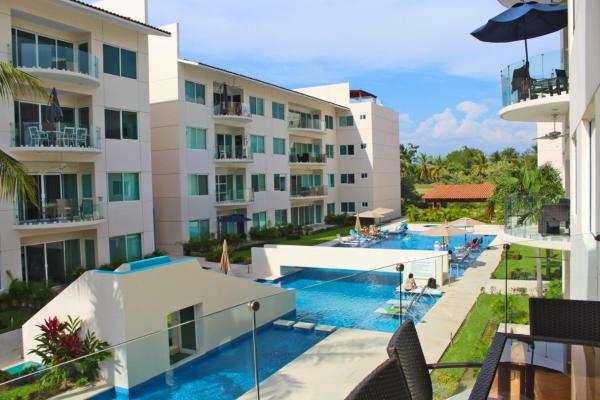 A la foto es mostra l'objecte PORTO VENTO S201 IXTAPA situat a la ciutat de Ixtapa.