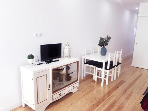 Foto 5: 20 1 - Lisbon Central Apartment with Terrace