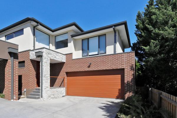 Modern 4br Townhouse Best For Family And Couples - Forest Hill (Australia)
