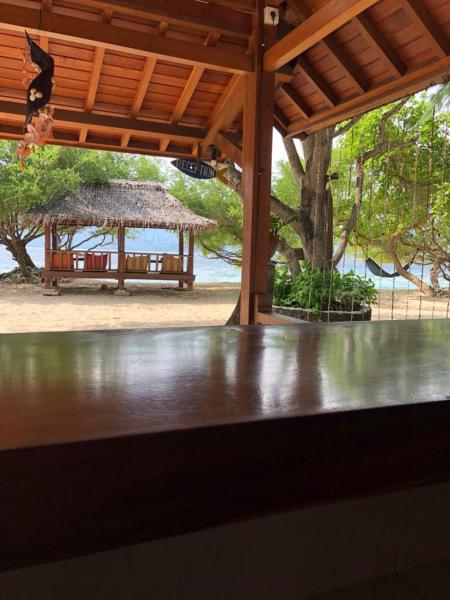 Biru Meno Bungalows
