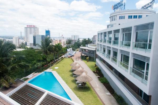 Montebelo Girassol Maputo Hotel, Maputo