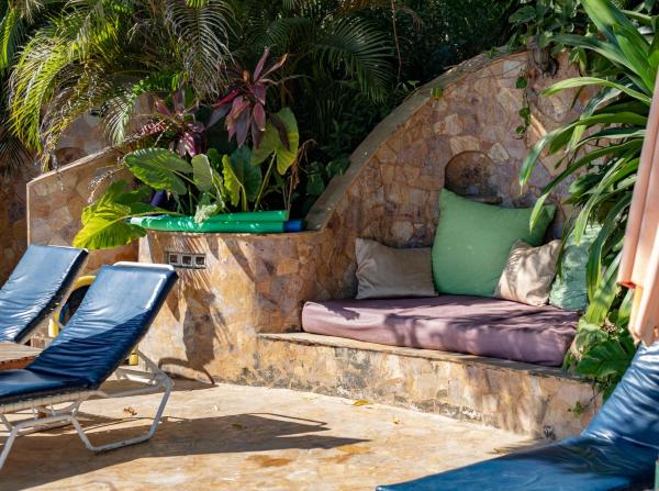 Villa Mango B&B, Nosara