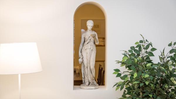Atheneum By Rental In Rome - Rom