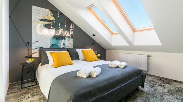 Camera Apartments - Krakau