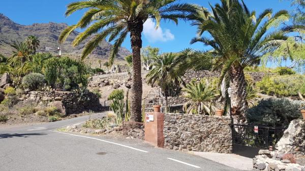 Villa De Cactualdea - Espagne