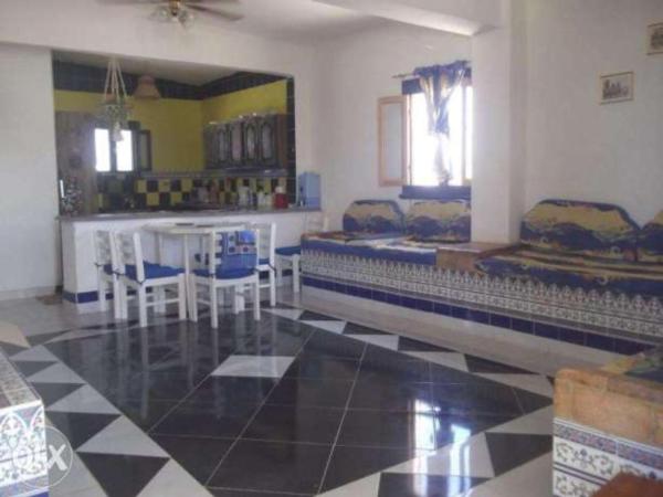 Private Villa in Agiba Beach