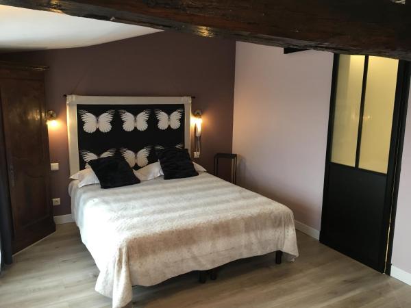 Logis Hôtel Le Moulin De Chalons - Royan