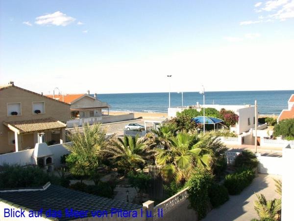Pitera Ii - La Marina
