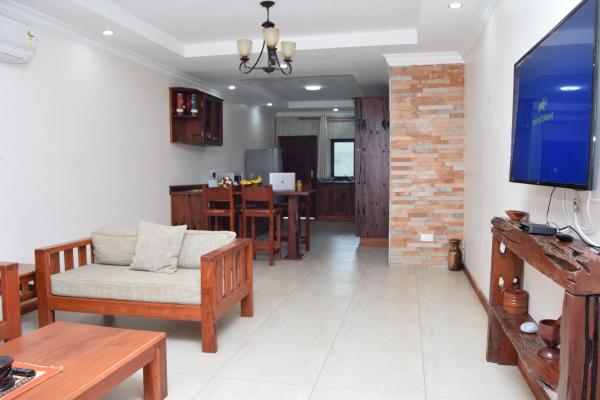 Upland Estates Serviced Apartments, Lusaka