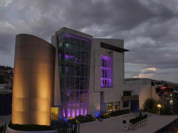 HOTEL MADEIRA, Città del Messico
