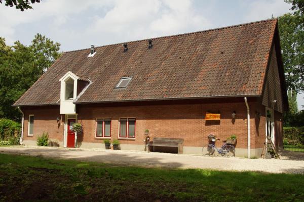 Fotografia 4: Bed & Breakfast aan de Beek