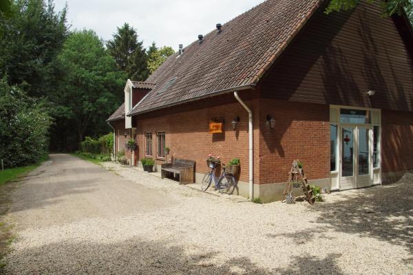 Fotografia 9: Bed & Breakfast aan de Beek