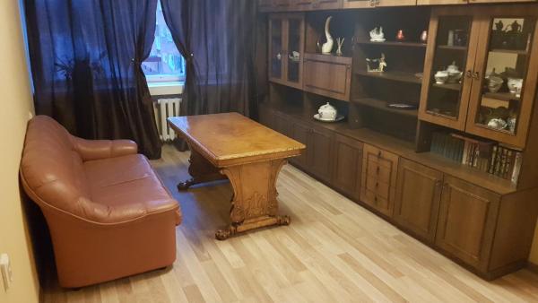 Nella foto è visibile l'oggetto Adart Apartment situato nella città di Narva.
