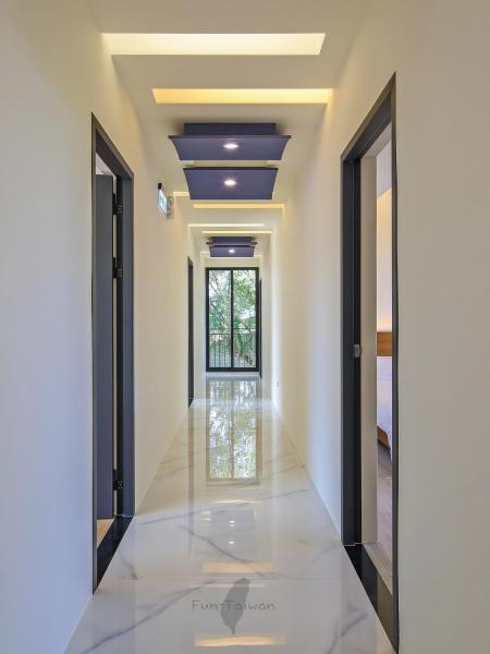 Fotografie 9: 宜蘭莫內花園城堡